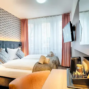 3* Отель Home Hotel