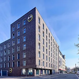 3* Отель Dortmund-city