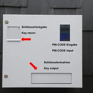 3* Gasthuis Soelde Ug